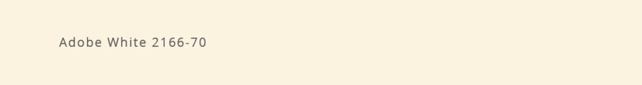 westox_Adobe White 2166-70